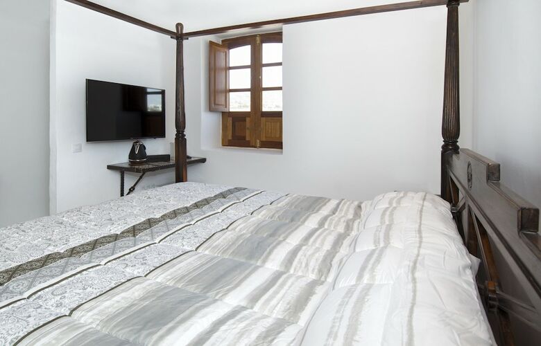 Finca Isolina Hotel Boutique