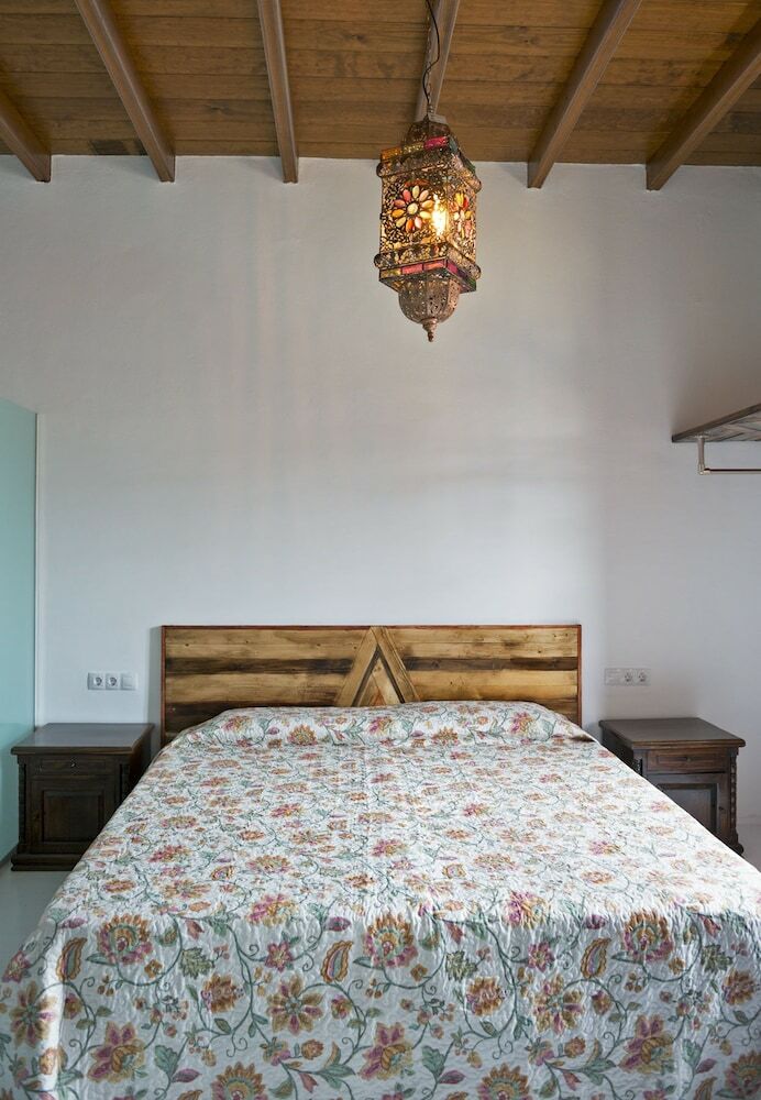 Finca Isolina Hotel Boutique