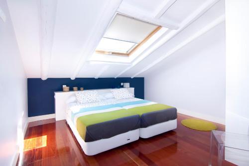 Apartamento Smartrental Atocha