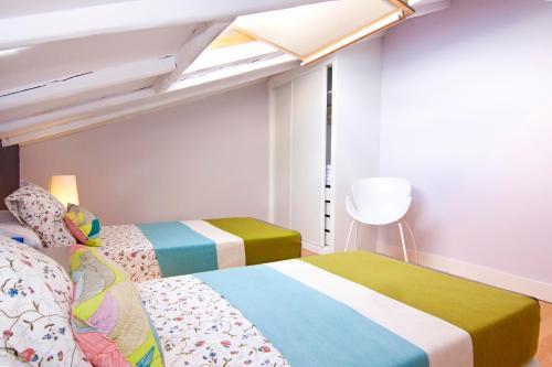 Apartamento Smartrental Atocha