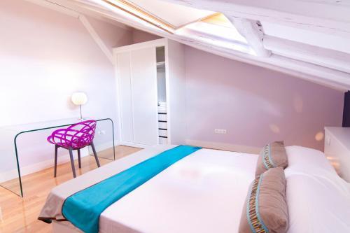 Apartamento Smartrental Atocha