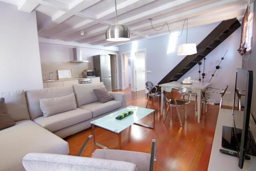 Apartamento Smartrental Atocha