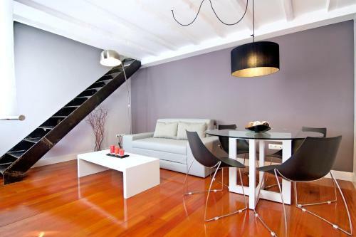 Apartamento Smartrental Atocha