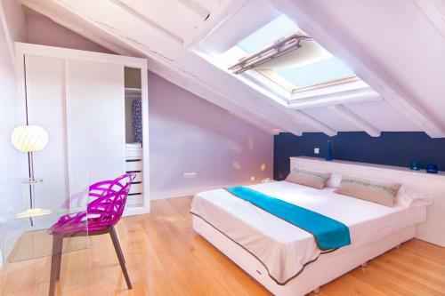 Apartamento Smartrental Atocha
