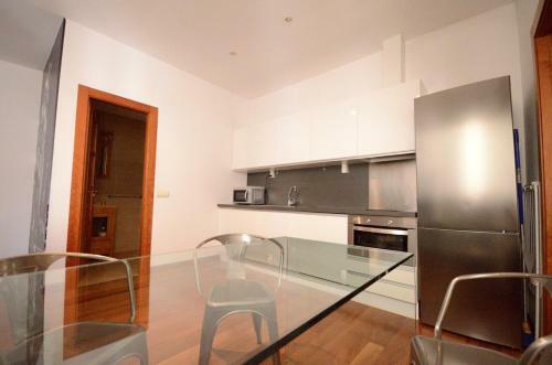 Apartamento Smartrental Atocha