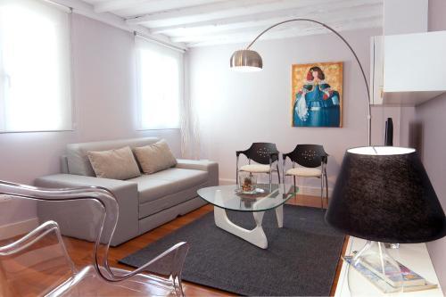 Apartamento Smartrental Atocha