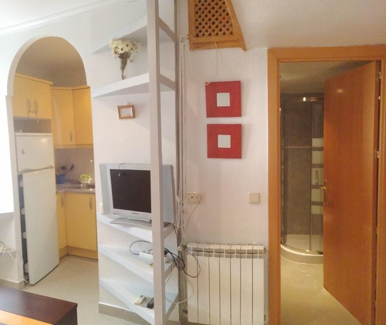 Apartamento Silver Bernabeu