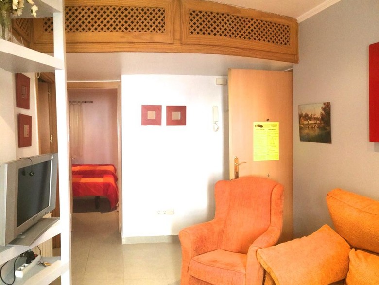 Apartamento Silver Bernabeu