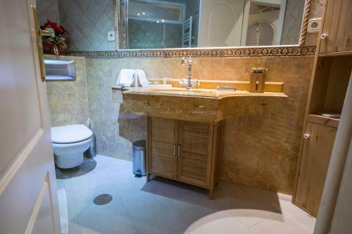 Apartamento Oshun Suite Madrid Sol