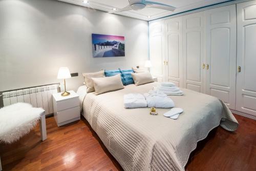 Apartamento Oshun Suite Madrid Sol