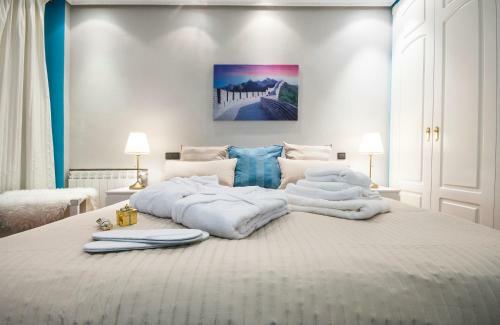 Apartamento Oshun Suite Madrid Sol
