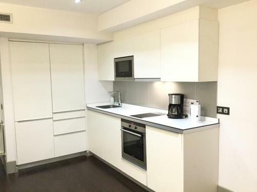 Apartamento Victor Hugo By Forever Rentals