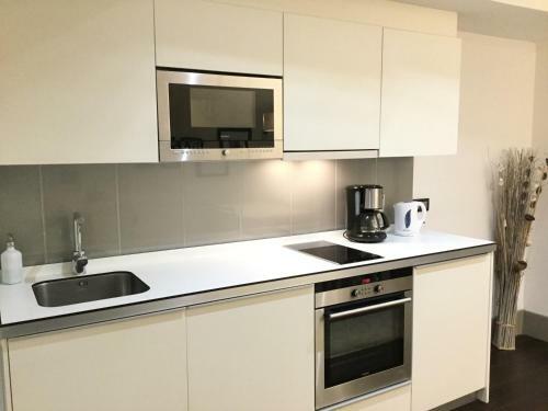 Apartamento Victor Hugo By Forever Rentals