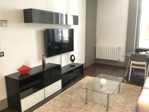 Apartamento Victor Hugo By Forever Rentals