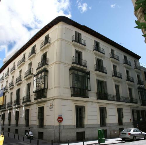 Apartamento Victor Hugo By Forever Rentals