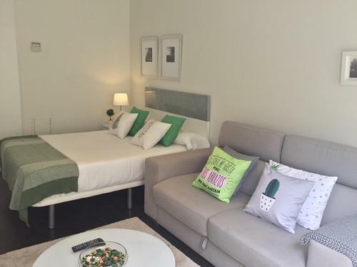 Apartamento Victor Hugo By Forever Rentals