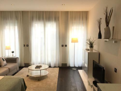 Apartamento Victor Hugo By Forever Rentals