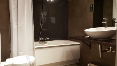 Apartamento Victor Hugo By Forever Rentals