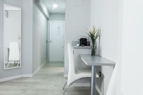 Hostal Overnight Madrid