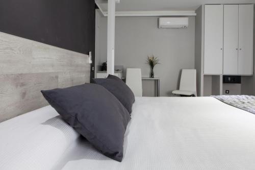 Hostal Overnight Madrid