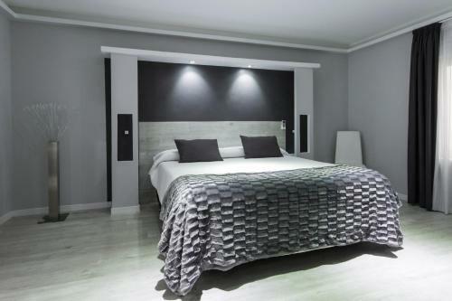 Hostal Overnight Madrid