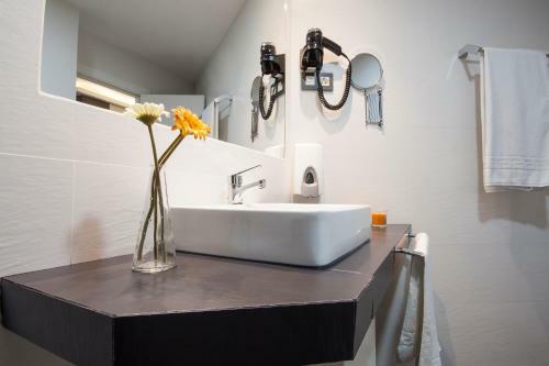 Hostal Overnight Madrid