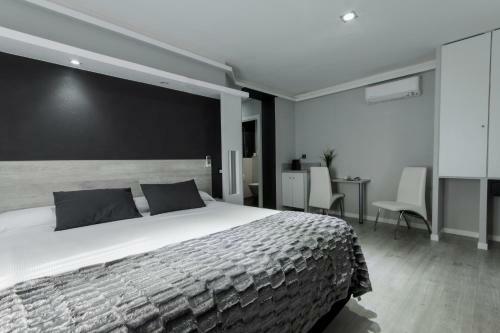 Hostal Overnight Madrid