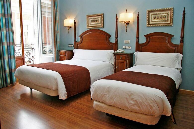 Hostal Victoria II