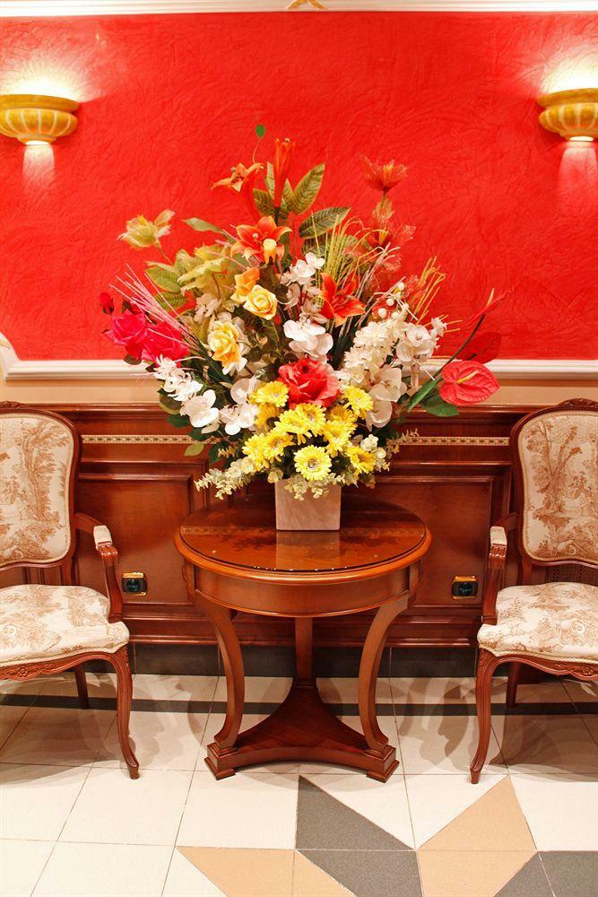 Hostal Victoria II