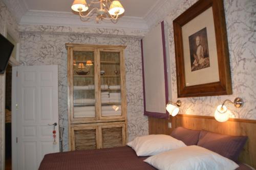 Apartamento Menendez Pelayo