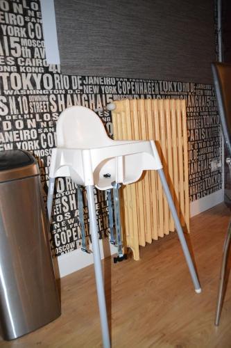 Apartamento Menendez Pelayo