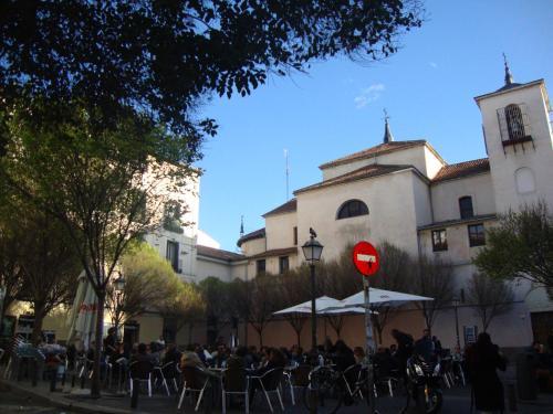 Valverde Apartment