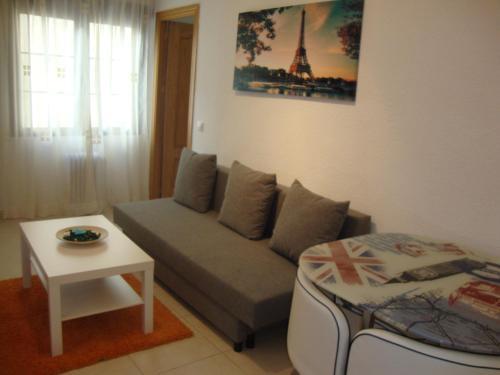 Valverde Apartment