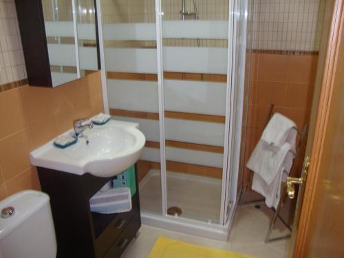 Valverde Apartment