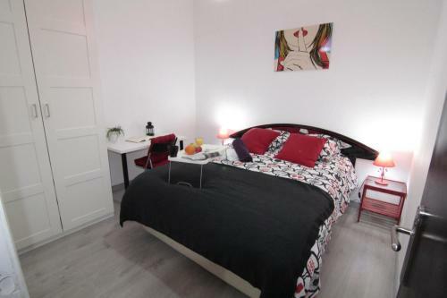 Silver Madrid Apartments