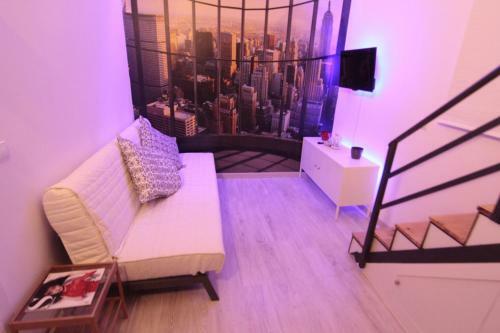 Silver Madrid Apartments