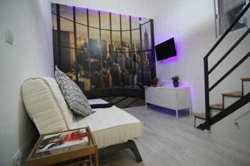 Silver Madrid Apartments