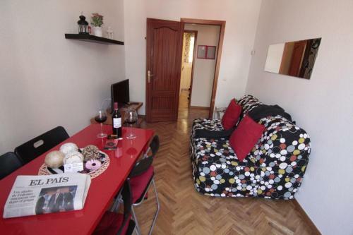 Silver Madrid Apartments