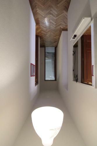 Silver Madrid Apartments