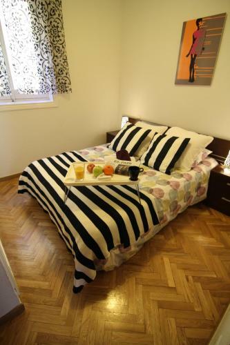 Silver Madrid Apartments
