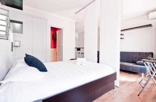 Apartamento Plaza Mayor II