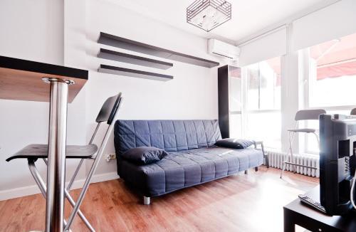 Apartamento Plaza Mayor II