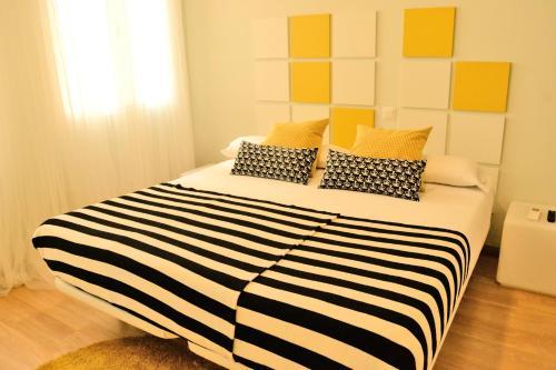 Apartamento Madrid Smartrentals Chueca II