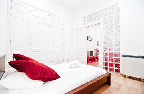 Apartamento Gran Via III