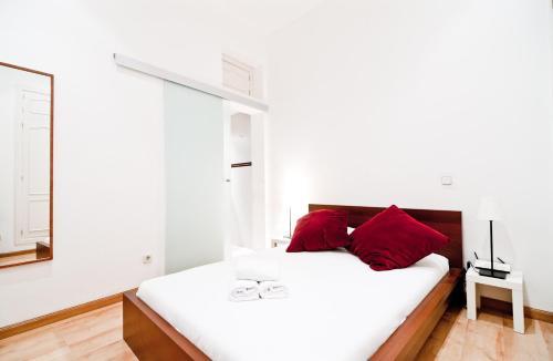 Apartamento Gran Via III