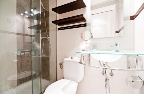 Apartamento Gran Via III