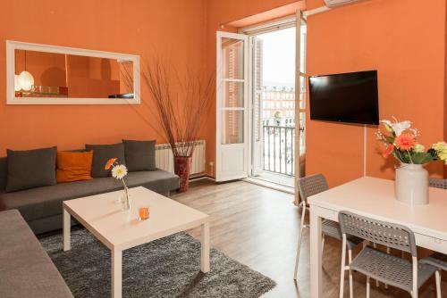 Mayor Apartment (vipstaymadrid)