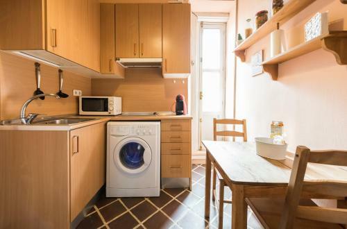 Mayor Apartment (vipstaymadrid)