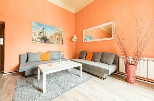 Mayor Apartment (vipstaymadrid)