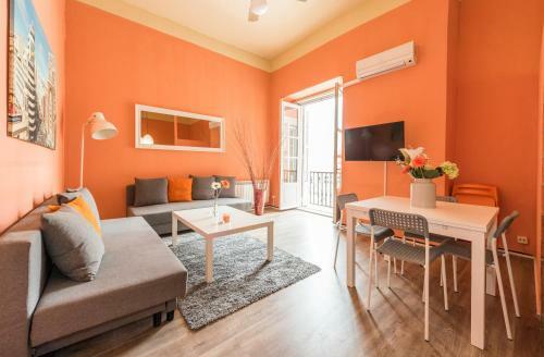 Mayor Apartment (vipstaymadrid)